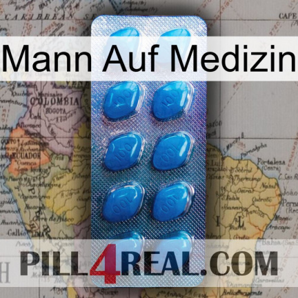 Man Up Medicine viagra1